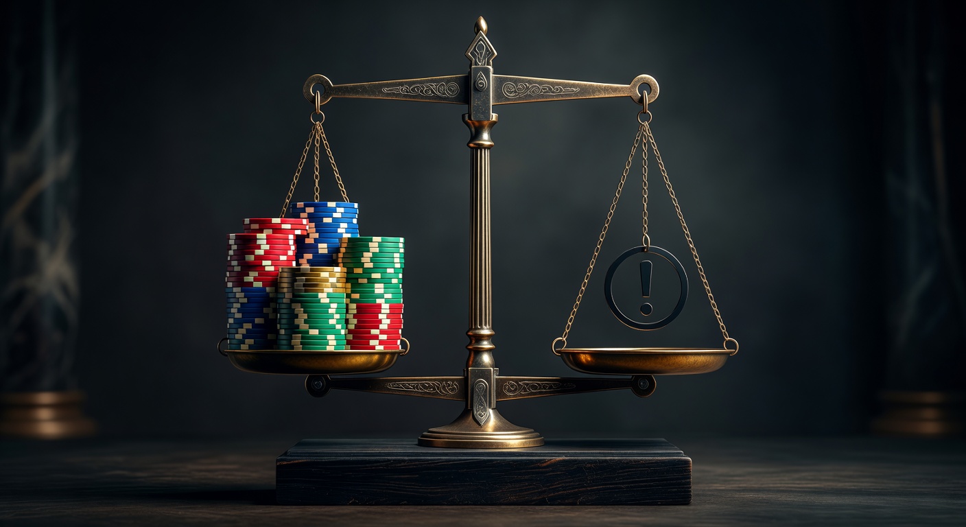 Voor- en nadelen op een rij - online goksites buitenland